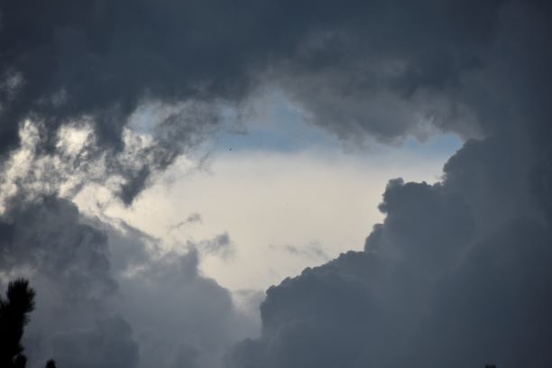 cloud